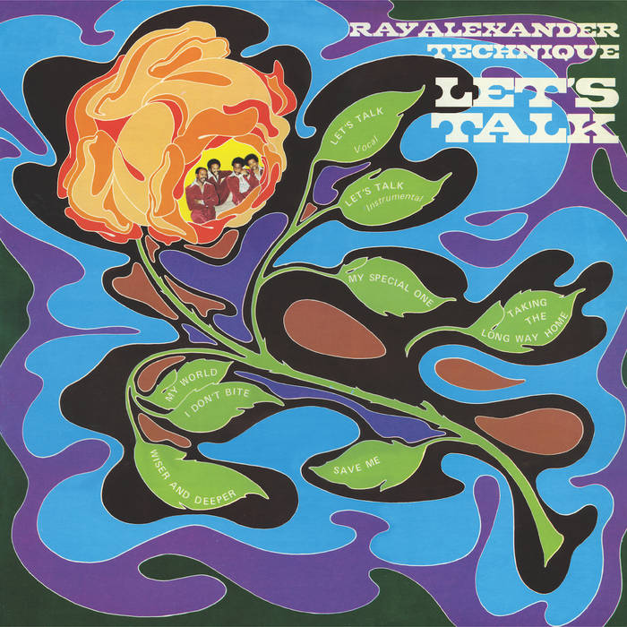 「let’s talk」The Ray Alexander Techniques Ray Alexander Technique, Let's Talk